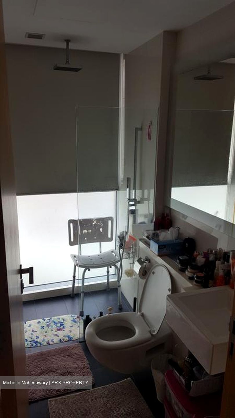 Lumiere (D2), Apartment #520003771